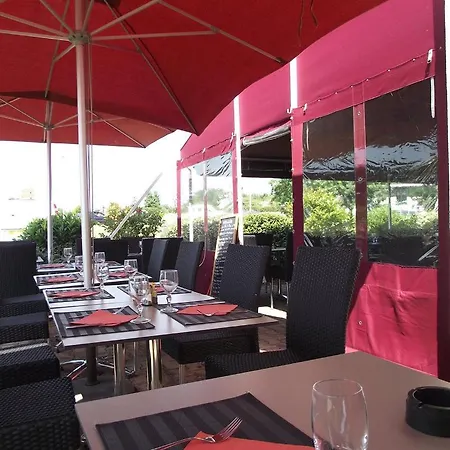Brit Brasserie Du Cap